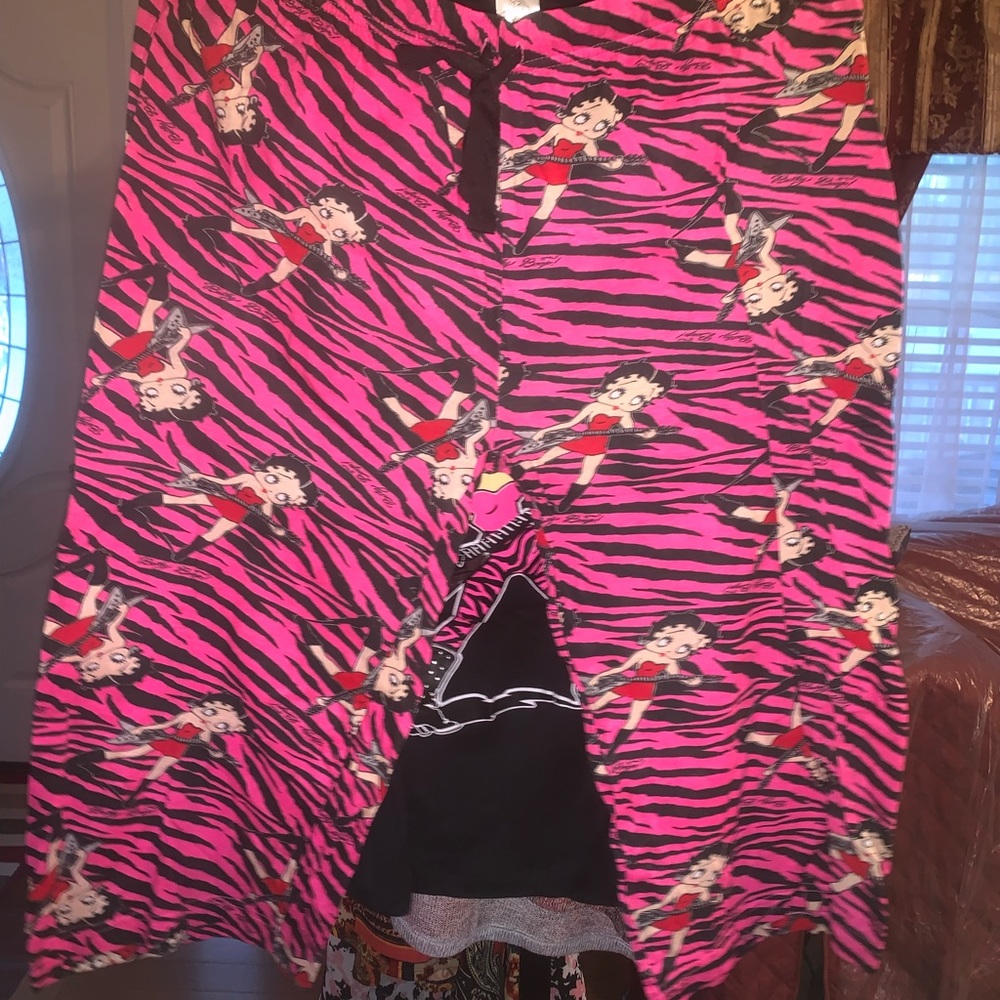 Ladies PJ’s